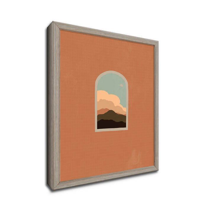 'Summer Nomad VIII'  Wall Art
