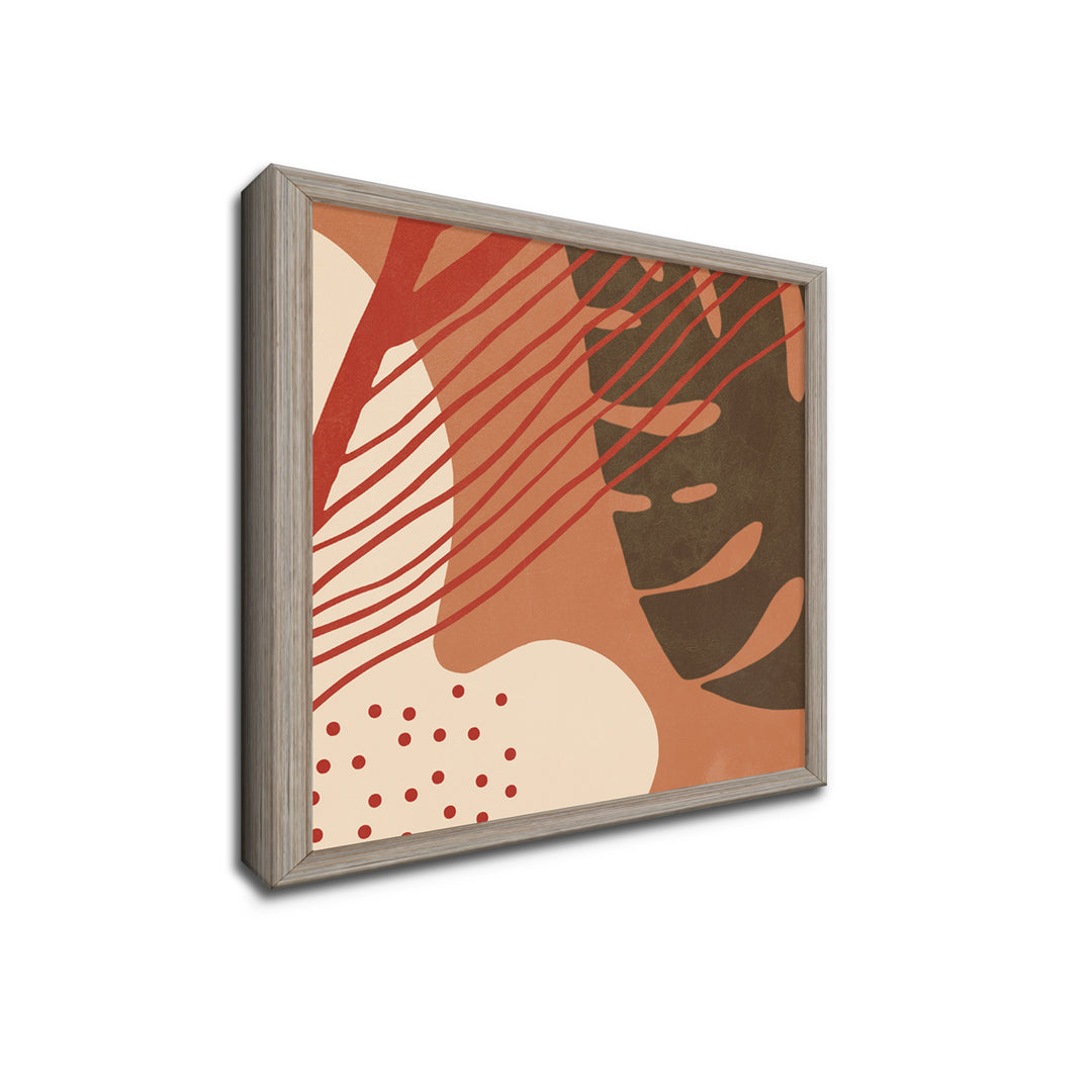 'Summer Nomad IX'  Wall Art