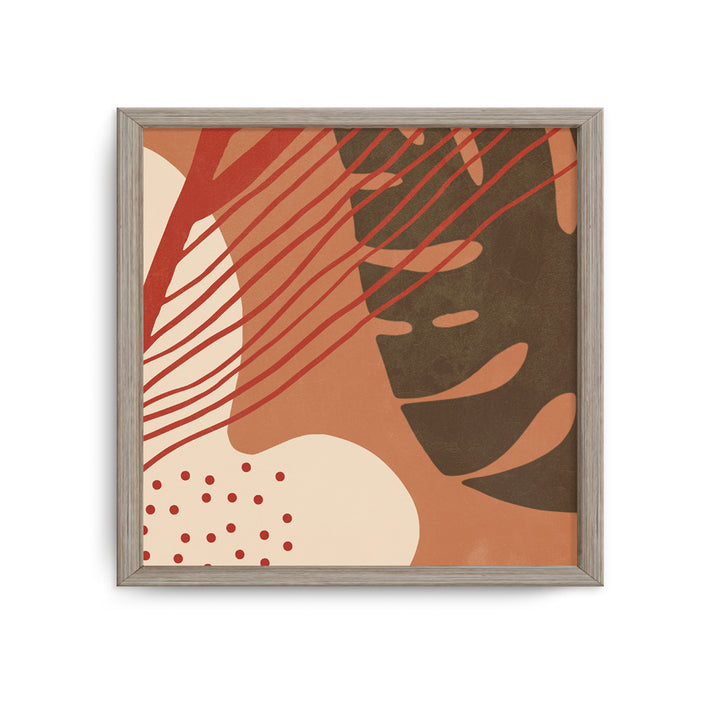 'Summer Nomad IX'  Wall Art