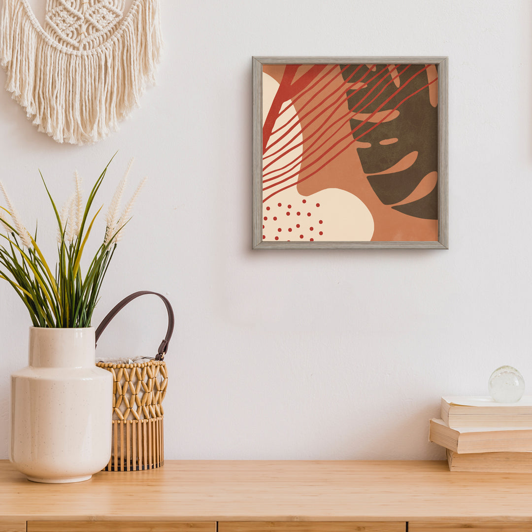 'Summer Nomad IX'  Wall Art