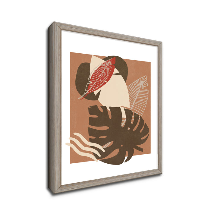 'Summer Nomad X'  Wall Art