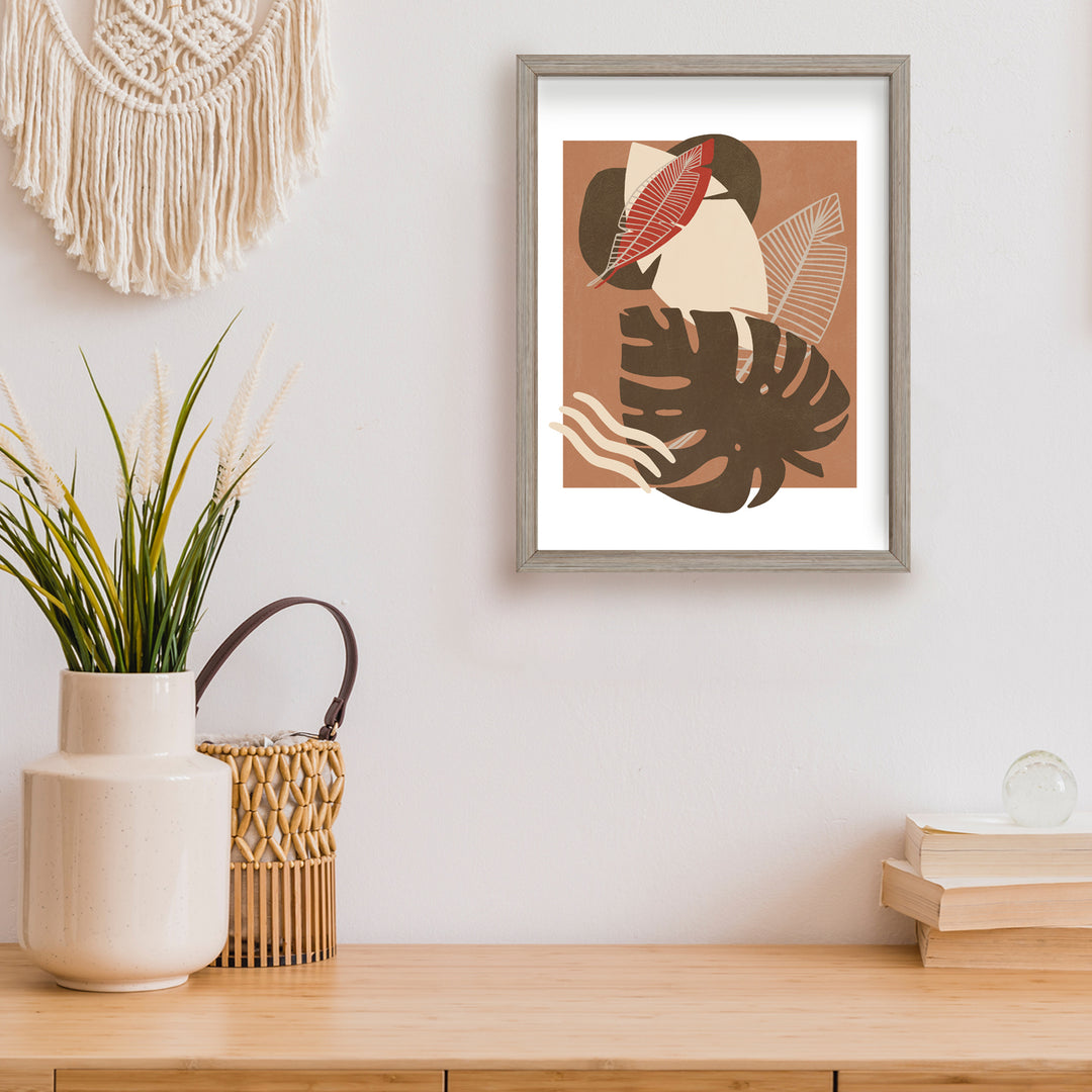 'Summer Nomad X'  Wall Art