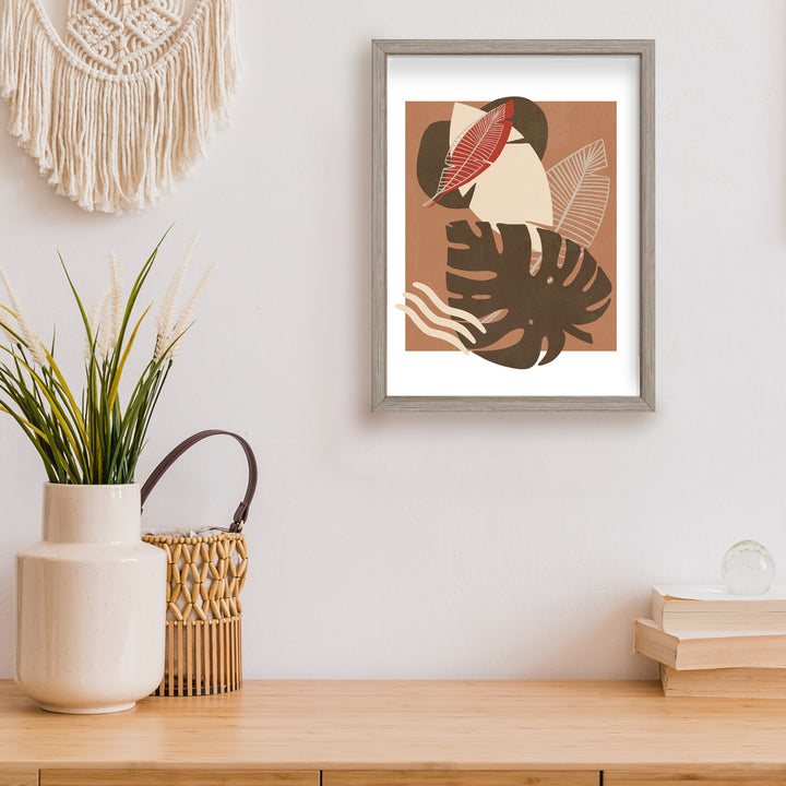 'Summer Nomad X'  Wall Art