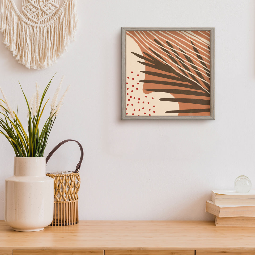 'Summer Nomad XI'  Wall Art