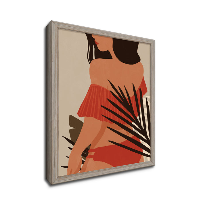 'Summer Nomad XII'  Wall Art