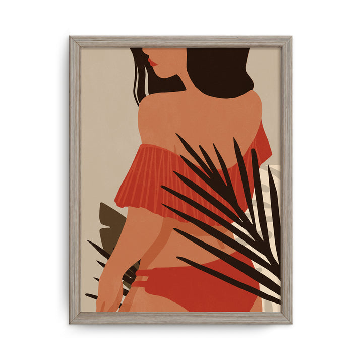 'Summer Nomad XII'  Wall Art
