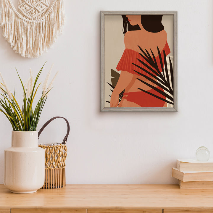 'Summer Nomad XII'  Wall Art