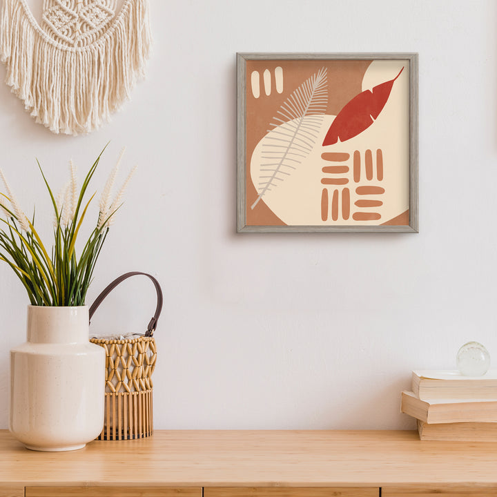 'Summer Nomad XIII'  Wall Art