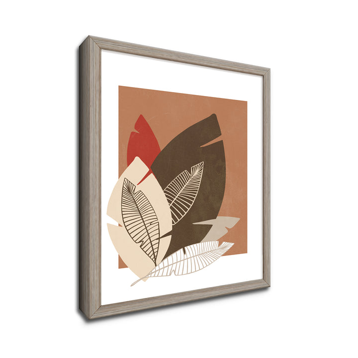 'Summer Nomad XIV'  Wall Art