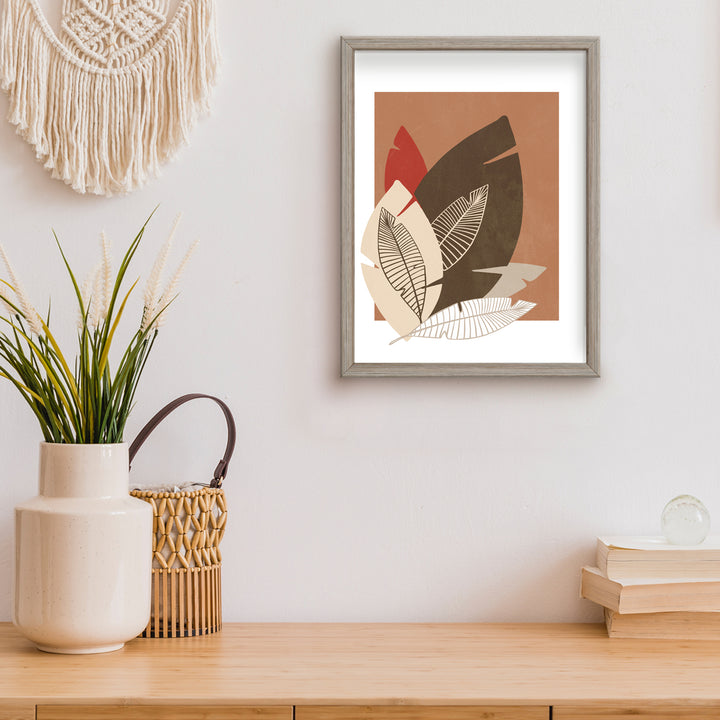 'Summer Nomad XIV'  Wall Art