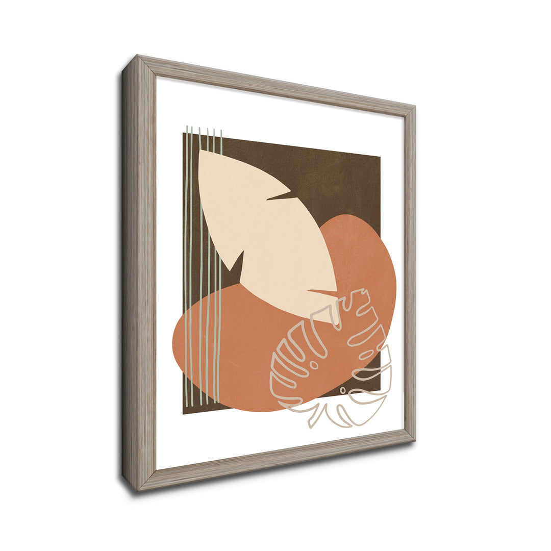 'Summer Nomad XV'  Wall Art