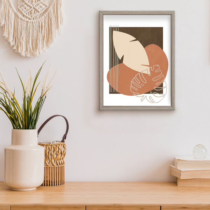 'Summer Nomad XV'  Wall Art