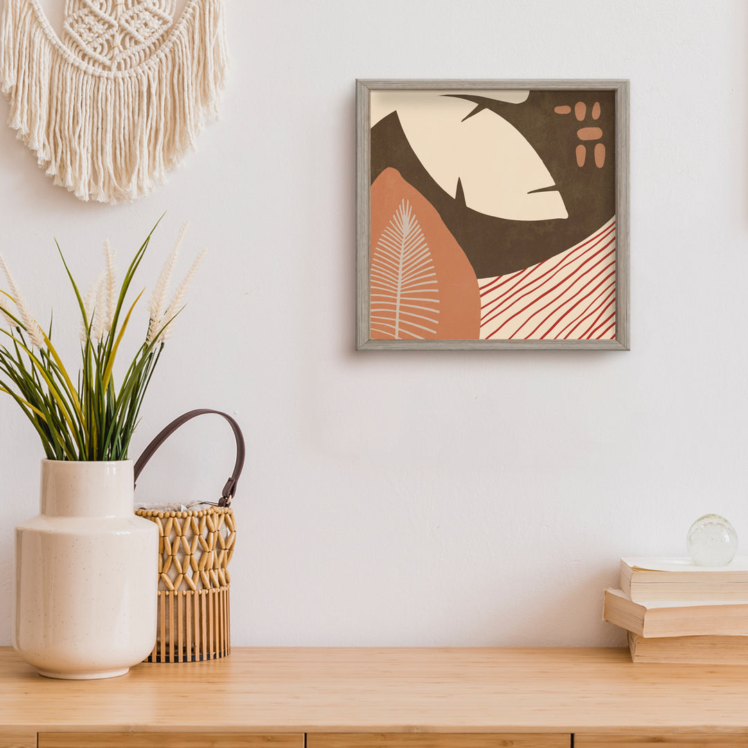 'Summer Nomad XVI'  Wall Art