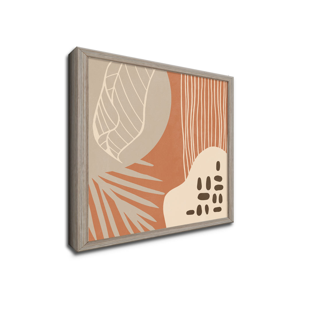 'Summer Nomad XVIII'  Wall Art