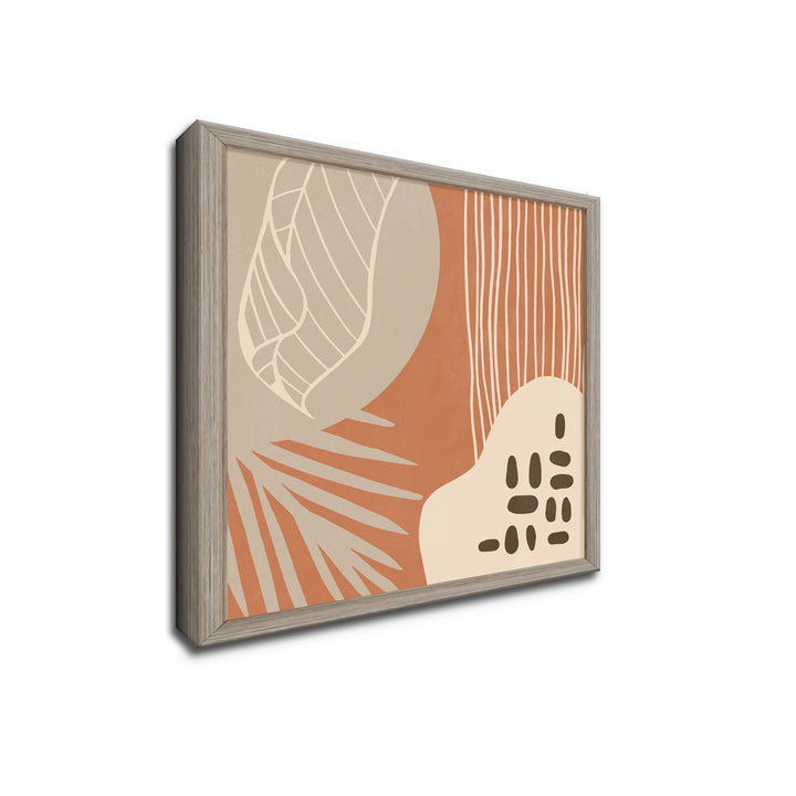 'Summer Nomad XVIII'  Wall Art
