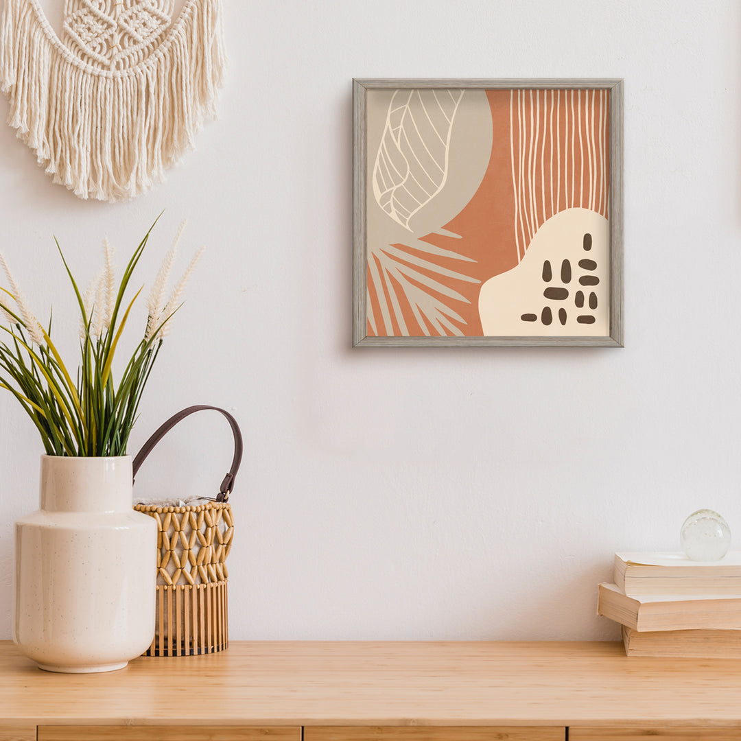 'Summer Nomad XVIII'  Wall Art