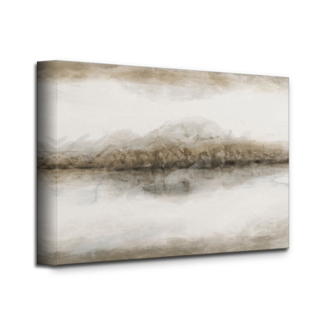 'Abstract Neutral CXLIII'  Wall Art