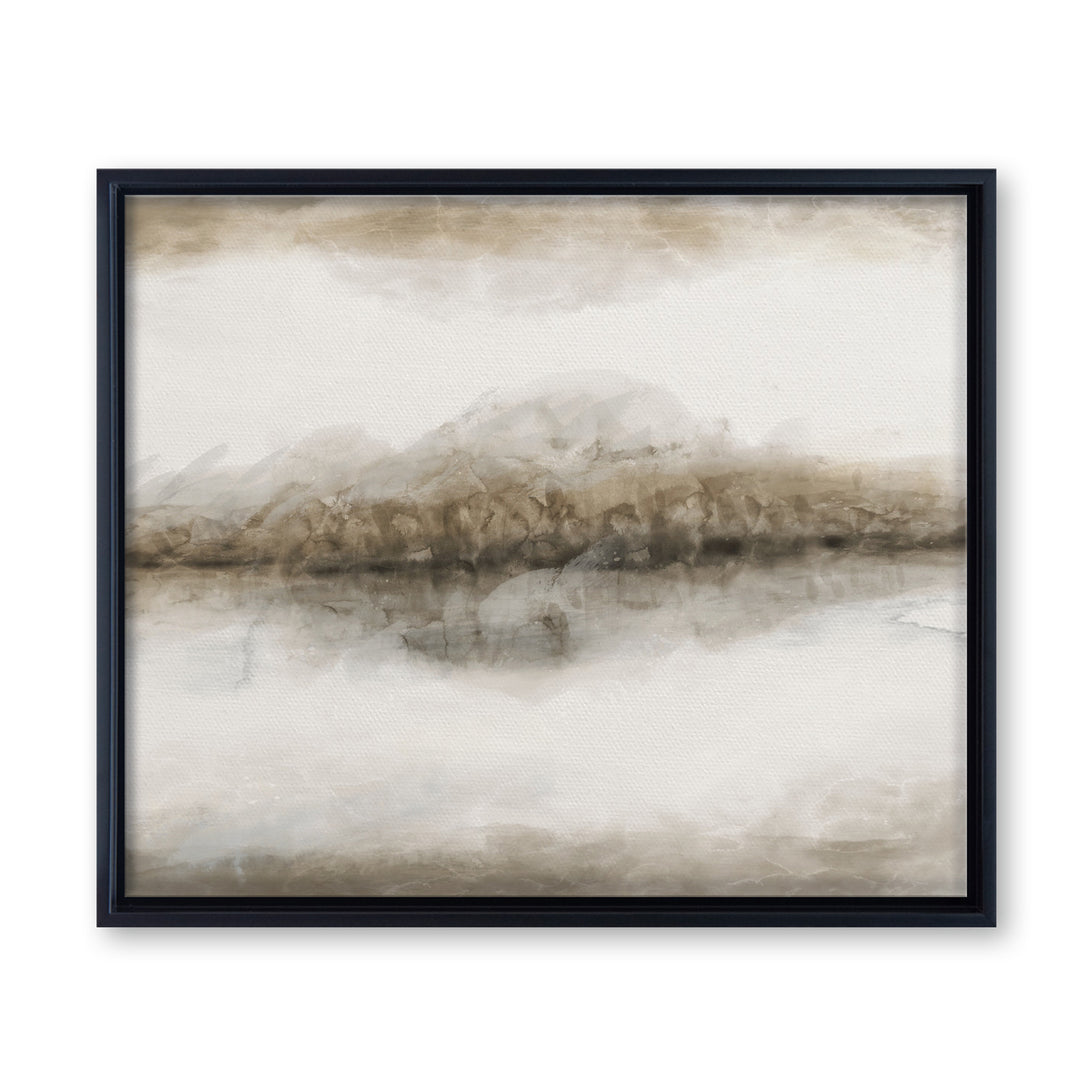 'Abstract Neutral CXLIII'  Wall Art
