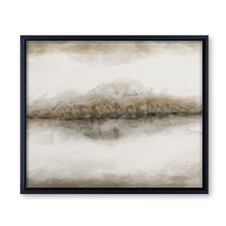 'Abstract Neutral CXLIII'  Wall Art