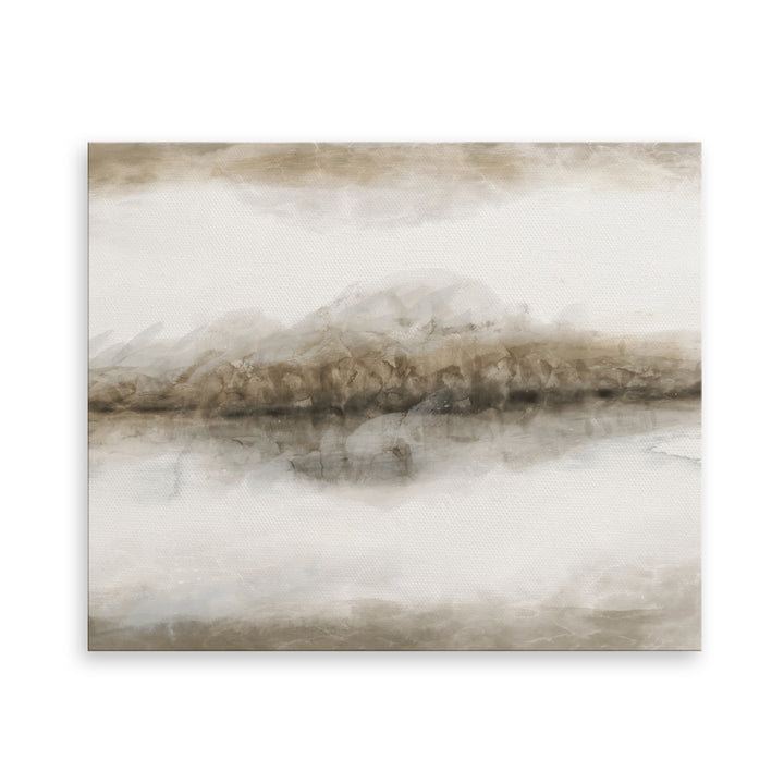 'Abstract Neutral CXLIII'  Wall Art