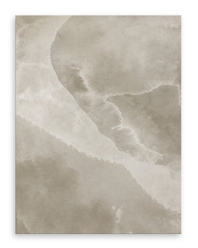 'Abstract Neutral No. 144'  Wall Art