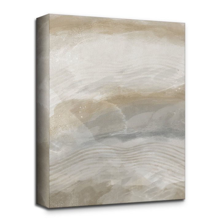 'Abstract Neutral CXLV'  Wall Art