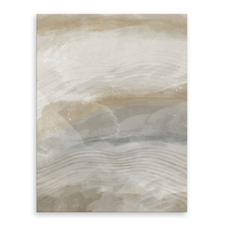 'Abstract Neutral CXLV'  Wall Art