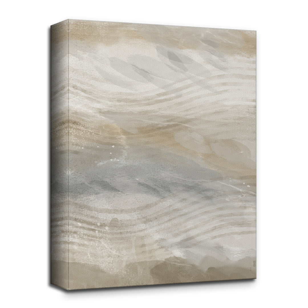 'Abstract Neutral CXLVI'  Wall Art