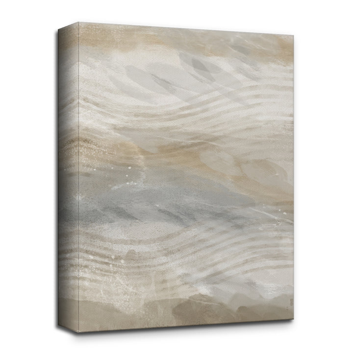 'Abstract Neutral CXLVI'  Wall Art