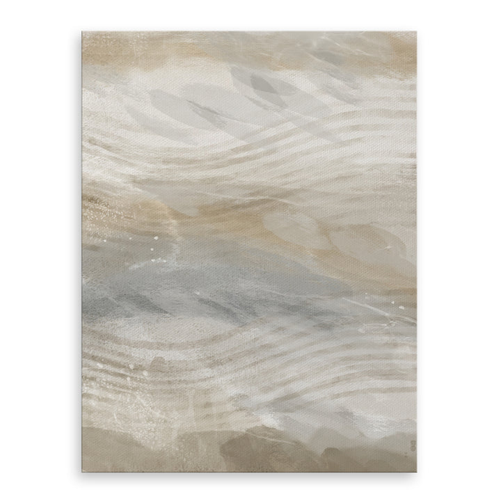 'Abstract Neutral CXLVI'  Wall Art