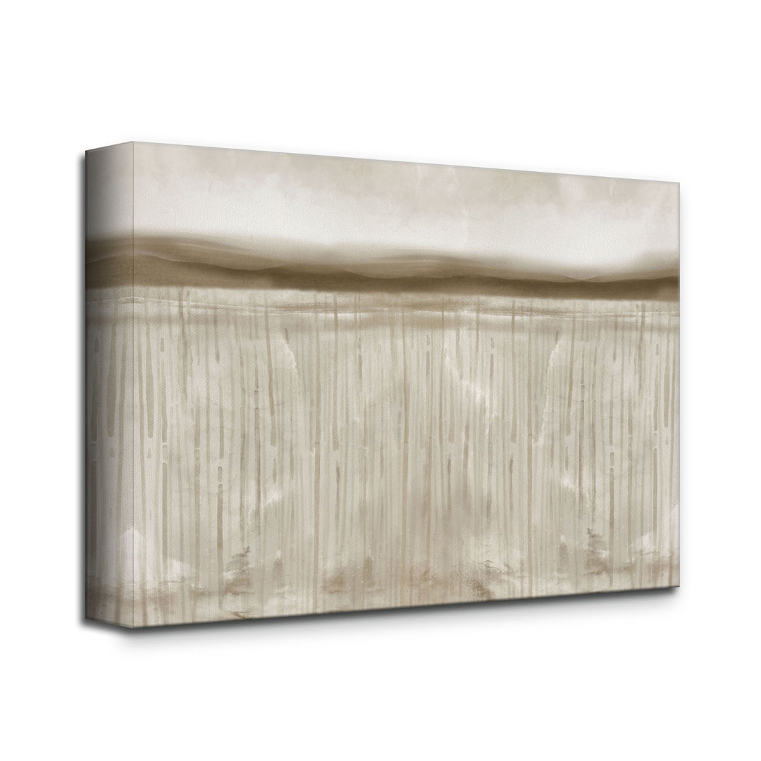 'Abstract Neutral CXLVII'  Wall Art