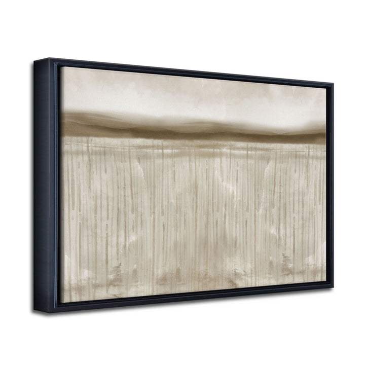 'Abstract Neutral CXLVII'  Wall Art