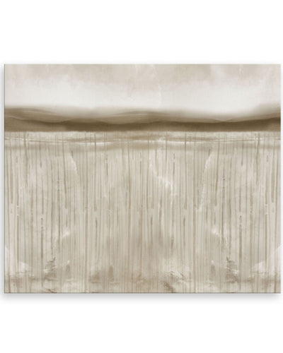 'Abstract Neutral No. 147'  Wall Art