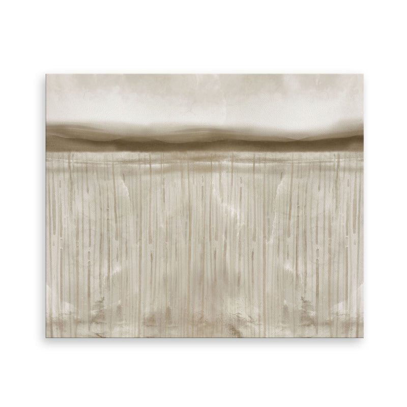'Abstract Neutral CXLVII'  Wall Art