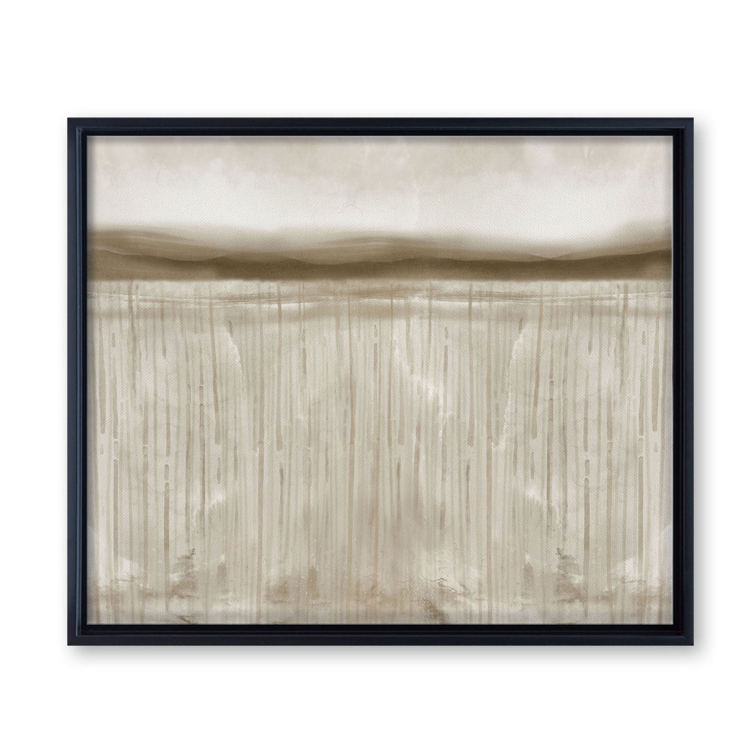 'Abstract Neutral CXLVII'  Wall Art