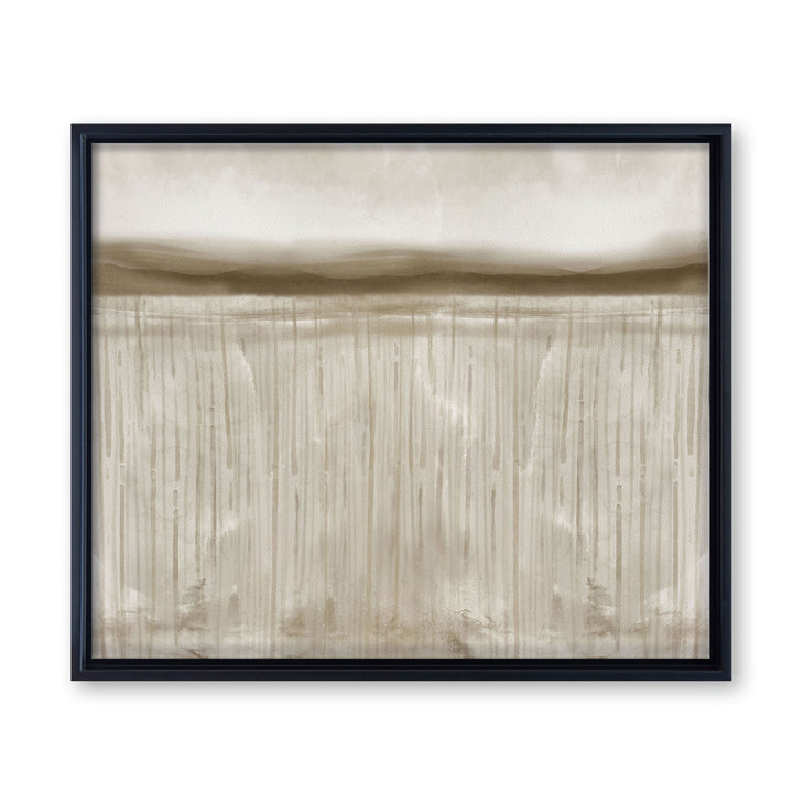 'Abstract Neutral CXLVII'  Wall Art