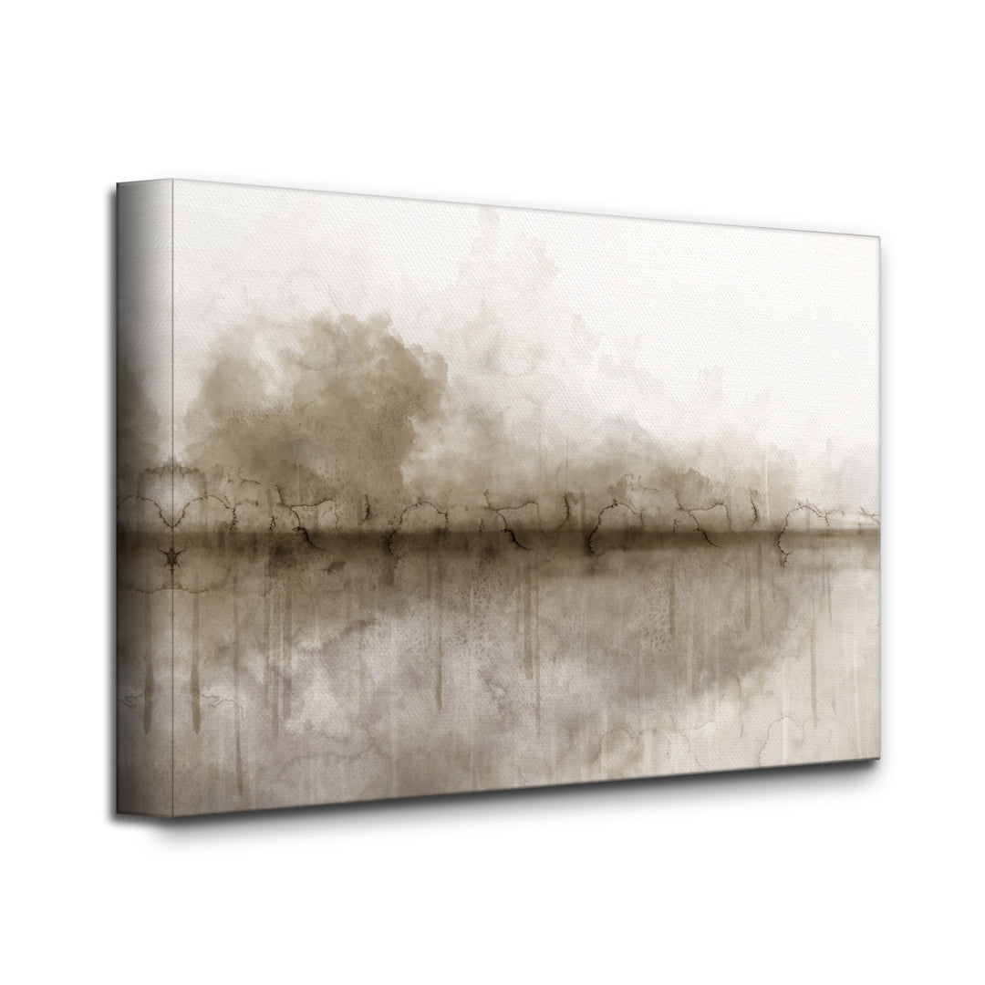 'Abstract Neutral CXLVIII'  Wall Art