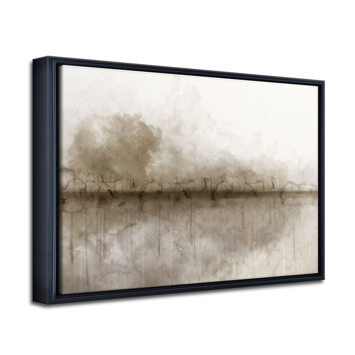 'Abstract Neutral CXLVIII'  Wall Art