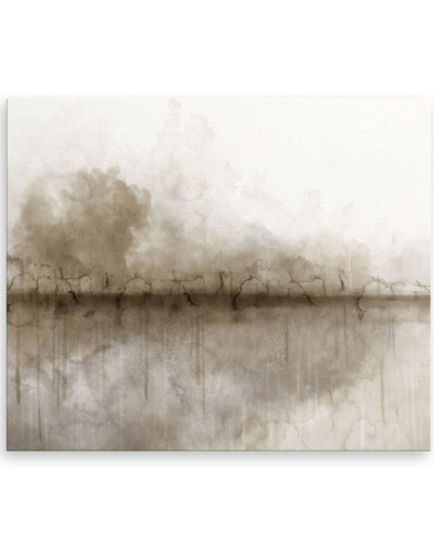 'Abstract Neutral No. 148'  Wall Art