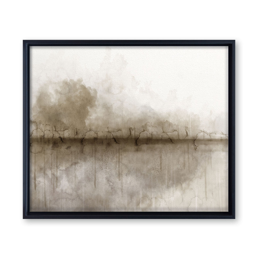 'Abstract Neutral CXLVIII'  Wall Art