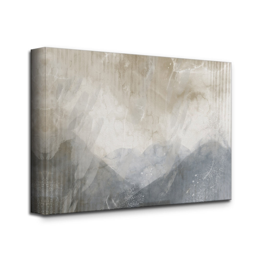 'Abstract Neutral CXLIX'  Wall Art