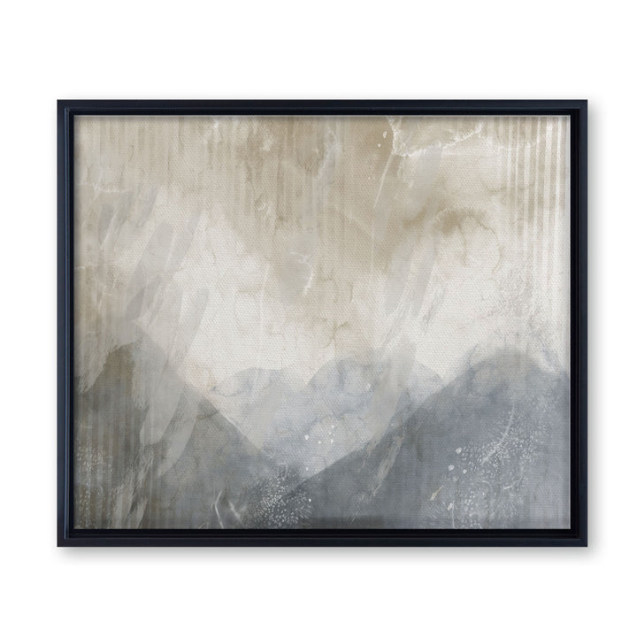 'Abstract Neutral CXLIX'  Wall Art