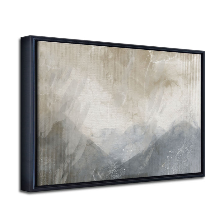 'Abstract Neutral CXLIX'  Wall Art