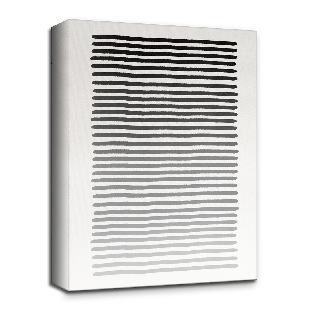 'Abstract Neutral CLI'  Wall Art