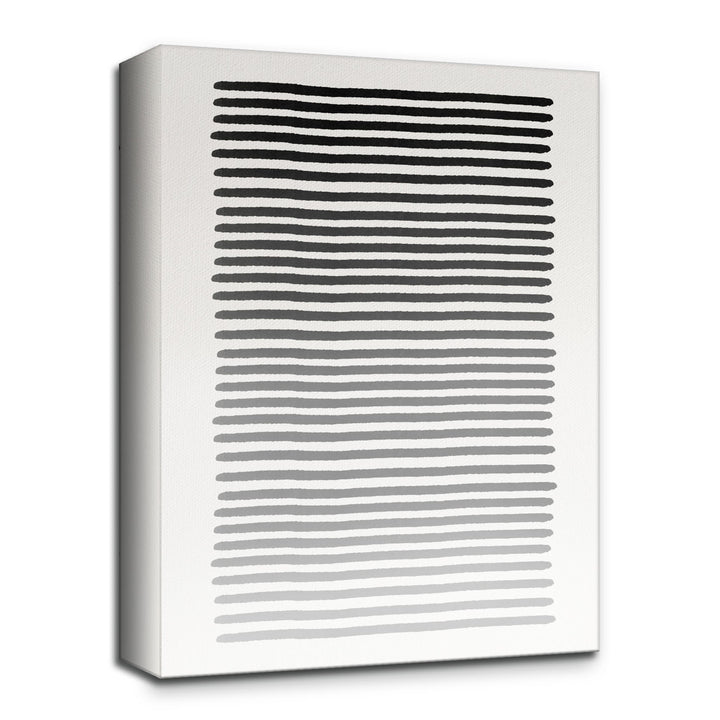 'Abstract Neutral CLI'  Wall Art