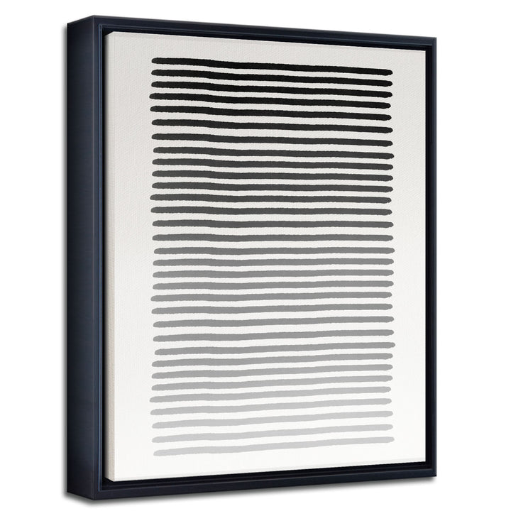 'Abstract Neutral CLI'  Wall Art