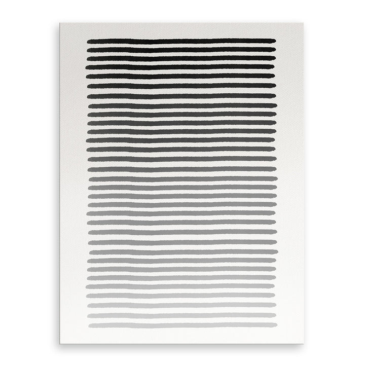 'Abstract Neutral CLI'  Wall Art