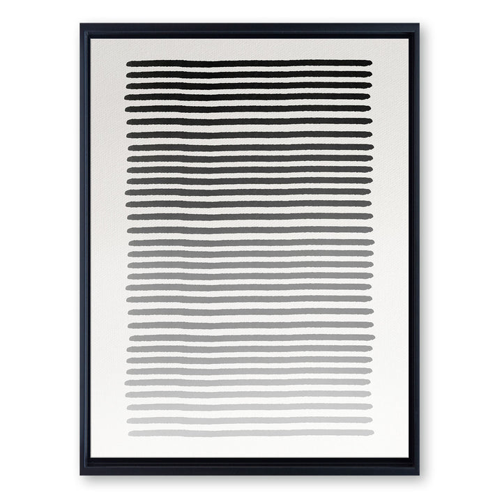 'Abstract Neutral CLI'  Wall Art