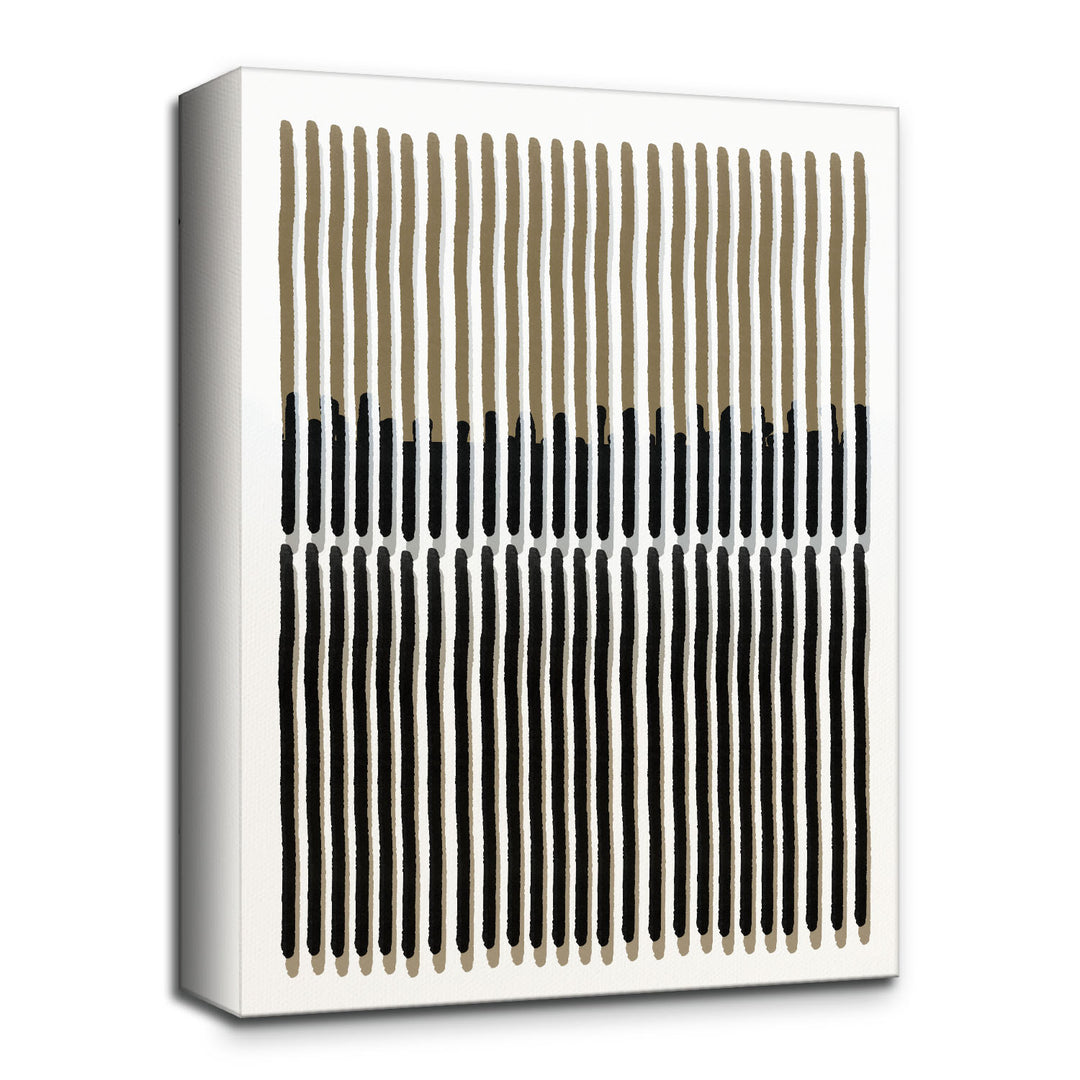 'Abstract Neutral CLIII'  Wall Art