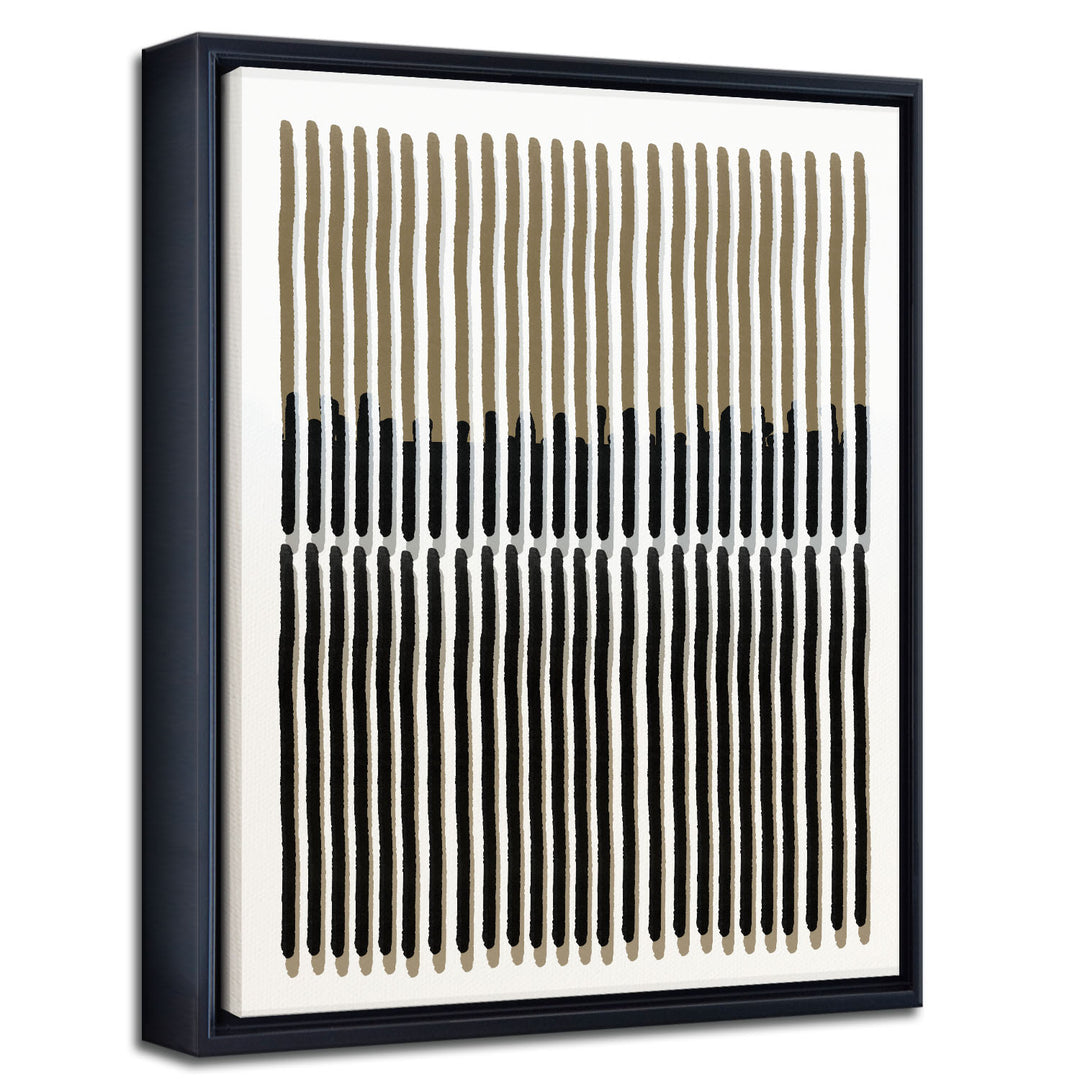 'Abstract Neutral CLIII'  Wall Art